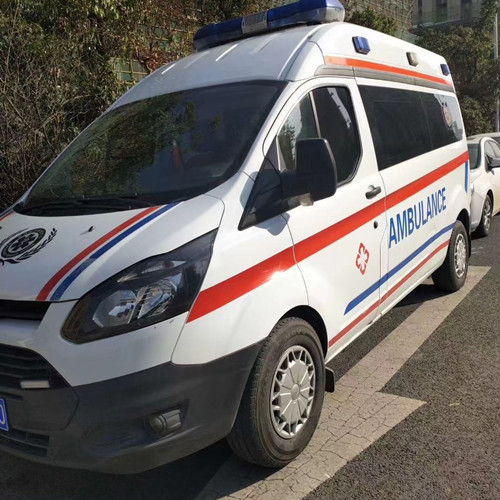 宜君品质救护车出租,为您的健康出行负责