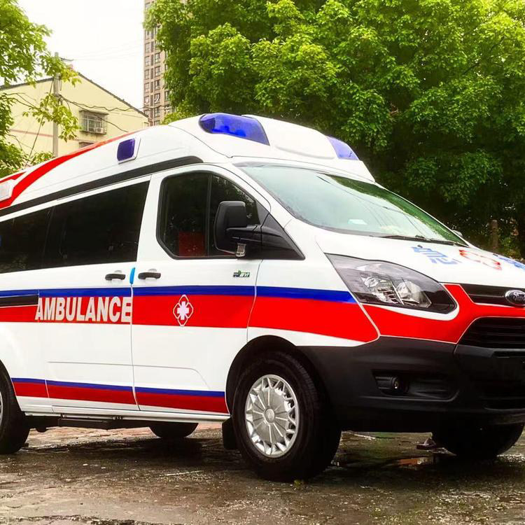 宜君重症监护救护车出租护送返乡