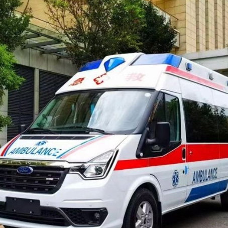 宜君选择租赁救护车的注意事项