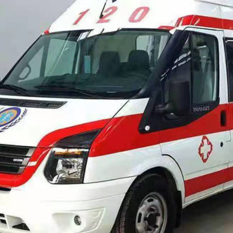 宜君非急救护送病人转院租赁救护车的优缺点对比